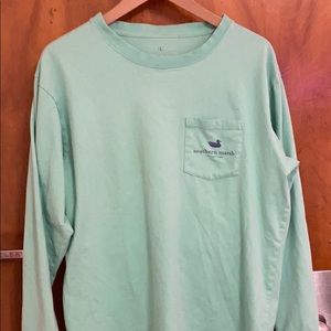 Southern Marsh Long Sleeve